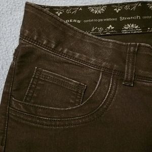 Lee Riders Midrise Boot Cut Ladies Jeans